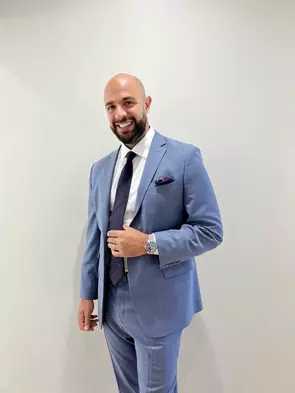 Peter Sevadjian, Oakville, Real Estate Agent