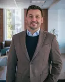 Peter Thompson, Hudson, Real Estate Agent