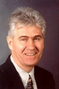 Peter Wiens, Winnipeg, Real Estate Agent