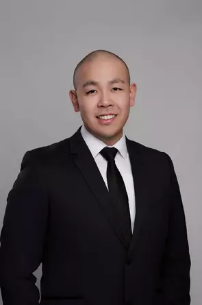 Peter Yan, Markham, Real Estate Agent