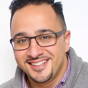 Peter Youssef, Stouffville, Mortgage Broker
