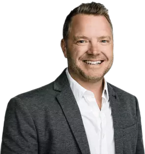 Phil Albert, Moncton, Real Estate Agent