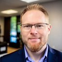 Phil Jonker, Bedford, Real Estate Agent