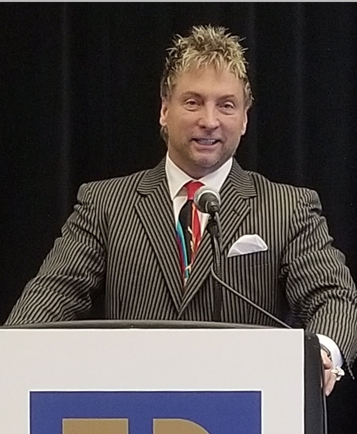 Phil Moore, Vancouver, Real Estate Agent