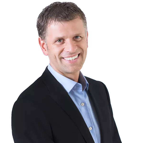 Philip Hollett, Burlington, Real Estate Agent