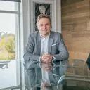 Philip Misner, Montreal, Real Estate Agent
