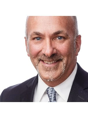 Pierre Bégin, Saint Jerome, Real Estate Agent