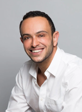 Pierre Carapetian, Toronto, Real Estate Agent