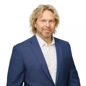 Pierre Grégoire, Montreal, Real Estate Agent