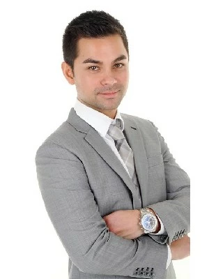 Pierre-Michel Bleau, Brossard, Real Estate Agent