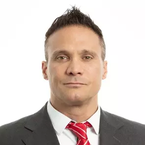 Pierre Vinet, Blainville, Real Estate Agent