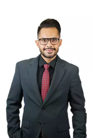 Prabhat Aggarwal, Brampton, Real Estate Agent