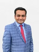 Pragnesh Patel, Kitchener, Real Estate Agent