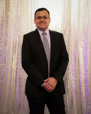 Prakash Adhikari, Cambridge, Real Estate Agent