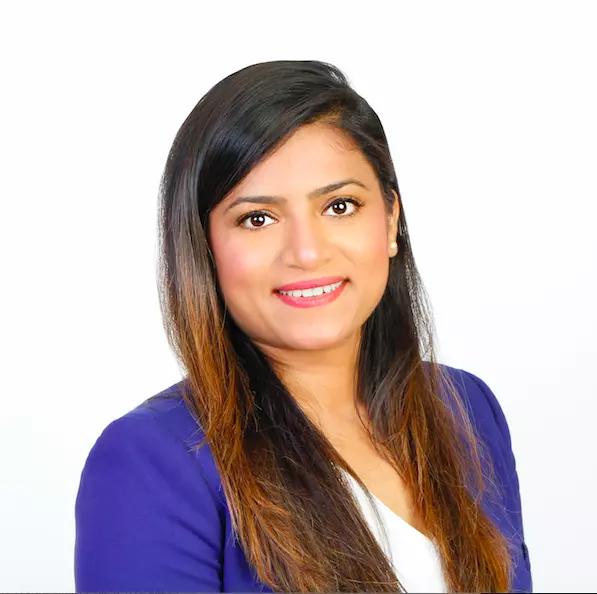 Pranali Talsaniya, Mississauga, Real Estate Agent