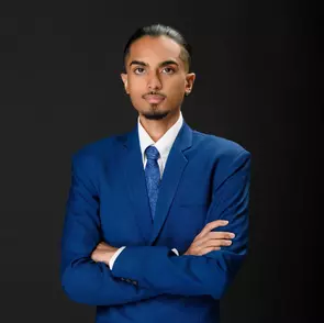 Pranav Pandey, Toronto, Real Estate Agent