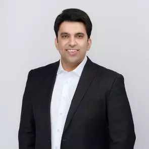 Pranav Puri, Mississauga, Real Estate Agent