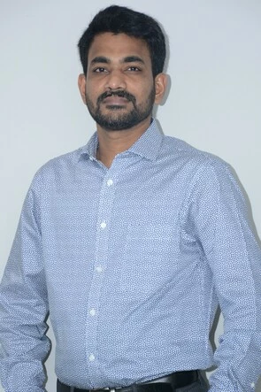 Prashanth Kandi, Windsor, Real Estate Agent