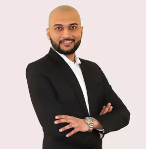 Pratik Kalathiya, Windsor, Real Estate Agent