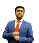 Pratik Panchal, Mississauga, Real Estate Agent