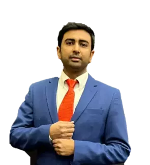 Pratik Panchal, Mississauga, Real Estate Agent