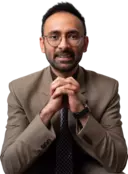 Pratik Ramoliya, Windsor, Real Estate Agent