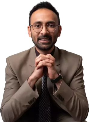Pratik Ramoliya, Windsor, Real Estate Agent