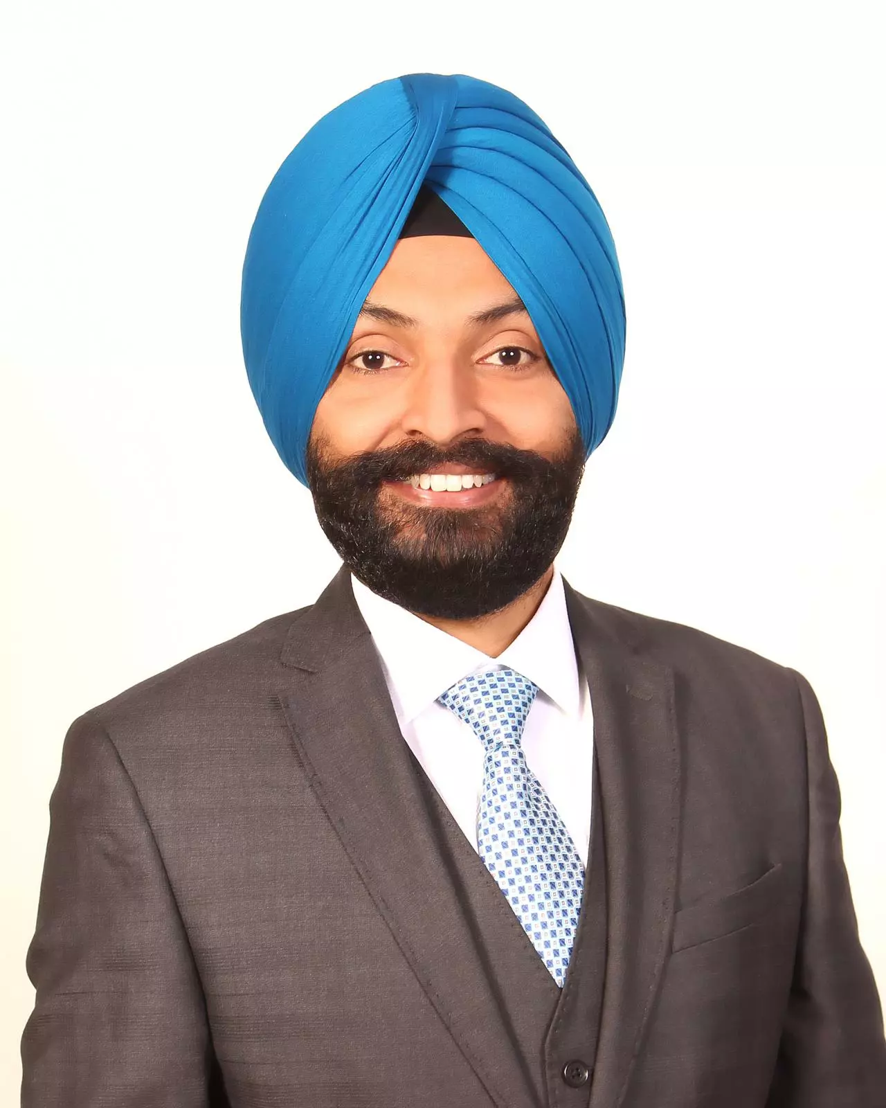 Preet Brar, Brampton, Real Estate Agent