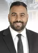 Preet Singh, Brampton, Real Estate Agent