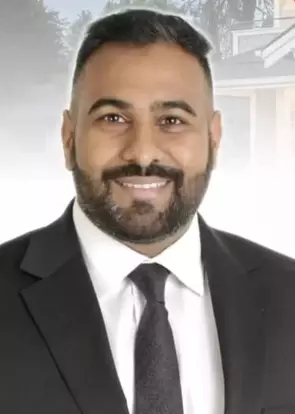 Preet Singh, Brampton, Real Estate Agent
