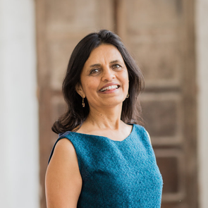 Prerana Saraiya, Fremont, Real Estate Agent