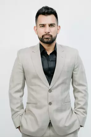 Prince Bhatti, Edmonton, Real Estate Agent