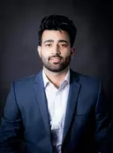Puneet Singh, Calgary, Real Estate Agent