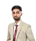 Punit Patel, Winnipeg, Real Estate Agent