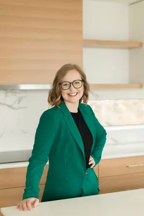 Quinn Abbey, Nanaimo, Real Estate Agent