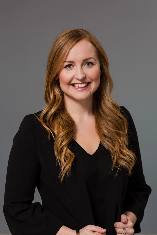Quinn Abbey, Nanaimo, Real Estate Agent