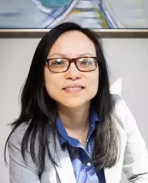 Quynh Tran, Toronto, Real Estate Agent