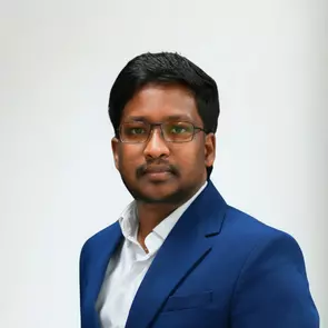 Ragav Balasa, Oshawa, Real Estate Agent