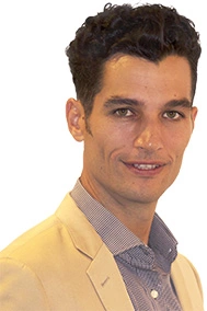 Julien Delbassée-Leflon, Vancouver, Real Estate Agent