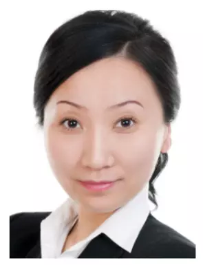 Rachael Gao, Markham, Real Estate Agent