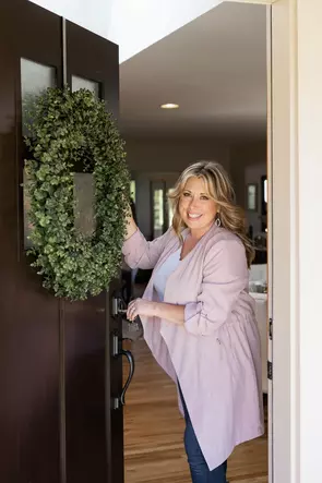Rachael Wilson, Bellingham, Real Estate Agent