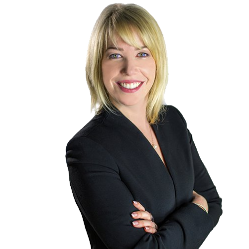 Rachel Hammer, Ottawa, Real Estate Agent