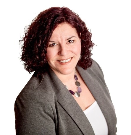 Rachel Moore, Winnipeg, Real Estate Agent