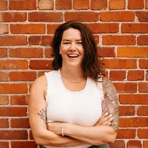 Rachel Nevers, Moncton, Real Estate Agent