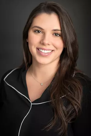 Rachel O’Brien, Brockville, Real Estate Agent