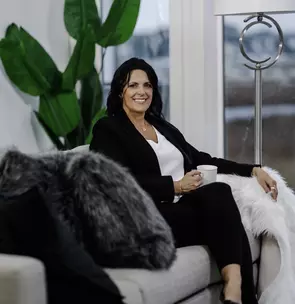 Rachel Zwarich, Winnipeg, Real Estate Agent