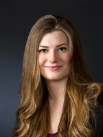 Rachelle Antoniuk, Castlegar, Real Estate Agent