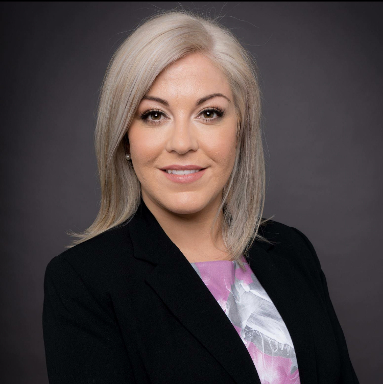 Rachelle Bernardi, Burlington, Real Estate Agent