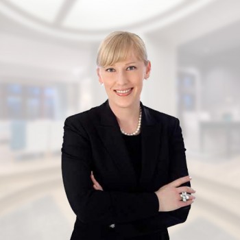 Rachelle Starnes, Calgary, Real Estate Agent