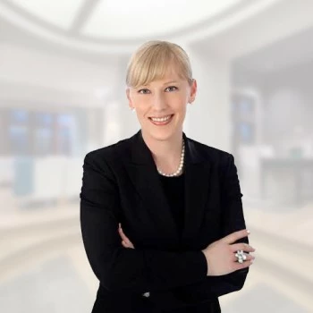 Rachelle Starnes, Calgary, Real Estate Agent